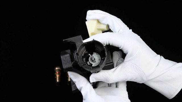 Amazon.com: 81910-B2100 Ignition Lock Cylinder Housing Compatible