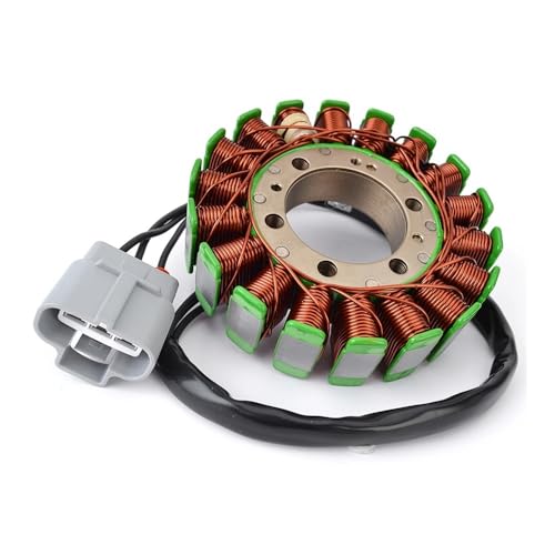 Bobine de stator moto 890D alternateur de remplacement 790D