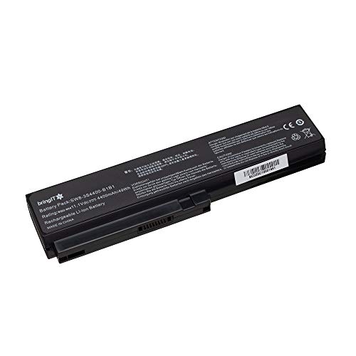Bateria para Notebook LG R480-G.BP51P1 R580 PN SQU-805 | 6 Células