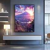 Zoom IMG-1 dipingere con i numeri adulti Zoom IMG-1 dipingere con i numeri adulti