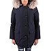 Produktbild Woolrich Parka Arctic in Misto Cotone WWCPS2479CN03 Dark Navy Size:L