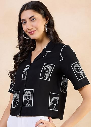 Image of rytras Women Tunic Shirt