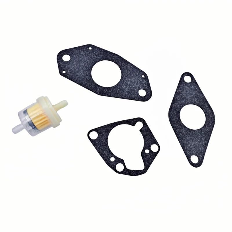 Genérico Carburador for Kohler CH25 CH730 740 25HP 27HP 24-853-34-S 24-853-162-S 24-853-93-S