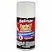 Dupli-Color EBFM03847 Perfect Match Automotive Spray, Ford Pure White, C/9E/YG ? 8 oz. Aerosol Can