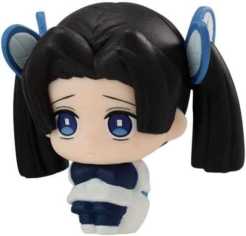 Buy HobbyOne Aoi Kanzaki Demon Slayer Machibouke 2 Online at Low