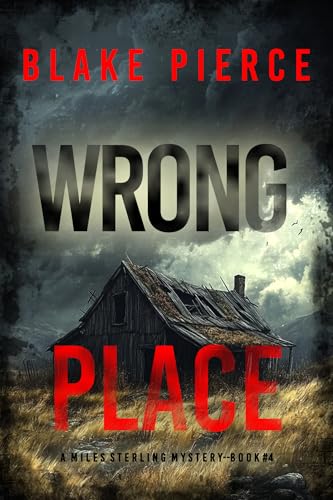 Wrong Place