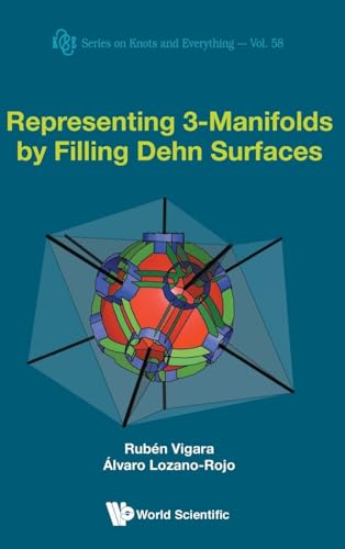 REPRESENTING 3-MANIFOLDS BY FILLING DEHN SURFACES (Knots and Everything)