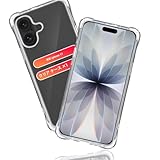 対応 iPhone 17 ケース 保護ケース *1枚 【米軍MIL規格取得 耐衛撃】 用 いphone17 カバー 透明 スマホ TPU 滑り止め 四隅エアクッション 黄変防止 ワイヤレス充電 薄型 軽量 シリカゲル 対応 アイフォン17 保護カバー 高い透明度 柔軟で変形しない 取付簡単 全面保護 用 いpほね17 クリア ケース