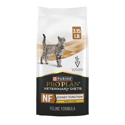 Pro Plan Veterinary Diets NF Kidney Function