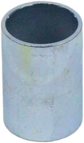 Polaris Snowmobile Sleeve, 1.15L, Genuine OEM Part 1800405, Qty 1