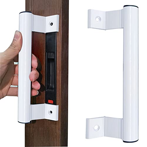 Top 10 Best Sliding Glass Door Handles Reviews & Buying Guide Katynel