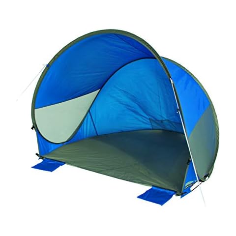 High Peak Hih8L Palma Pop Up Beach Shelter Cover