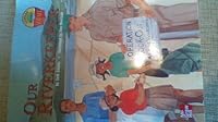 Our Riverkeeper 0022785795 Book Cover
