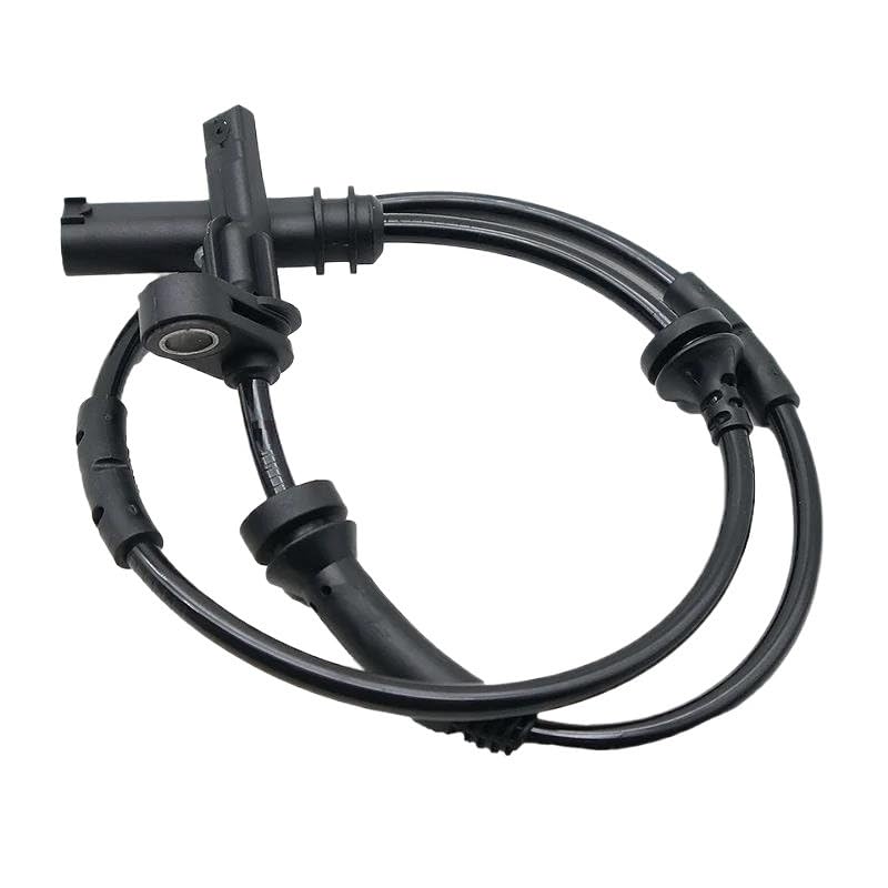 Capteur ABS arrière défaillant BMW X3 F25 solution panne freinage X4 F26 - 4