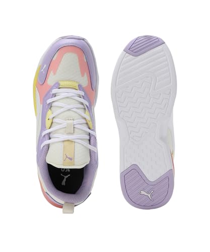 Image of Puma Women XRay Fluido Sneaker