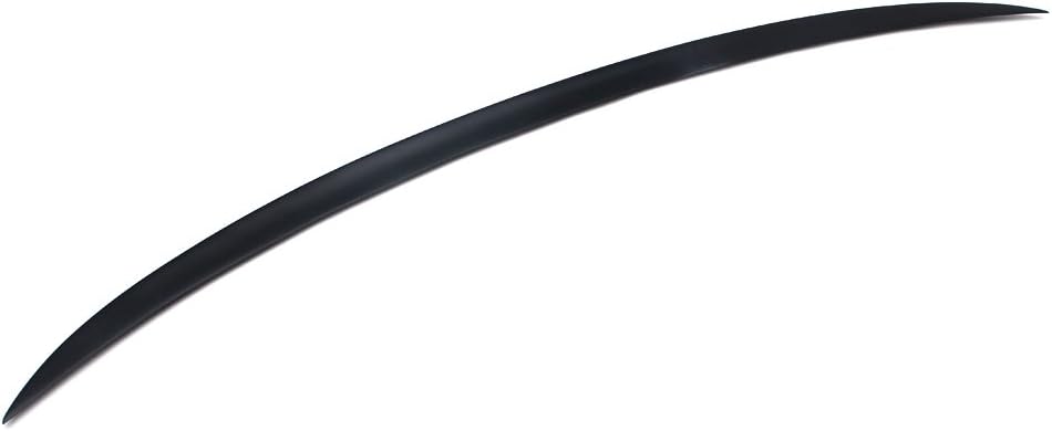 Rear Lip Spoiler Wing fits BMW E93 M3 Convertible 2-Door 2007-2013