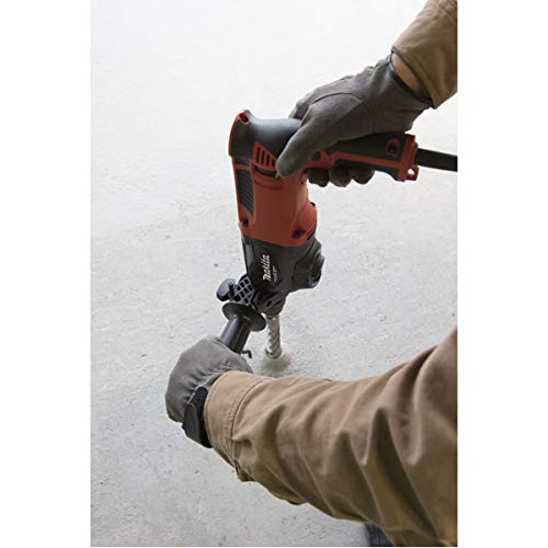 Makita M8701 - vue 3