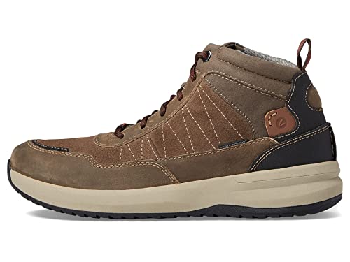 Clarks Men's Wellman Top Waterproof Oxford Boot4