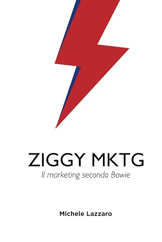 ZIGGY MKTG: Il marketing secondo David Bowie