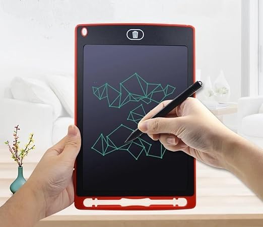 generic LCD Writing Pad Tablet Toy Cum Slate with Stylus for Kids, 8.5 inches-picture-14