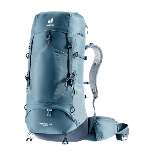 deuter Aircontact Lite 40 + 10 leichter Trekkingrucksack