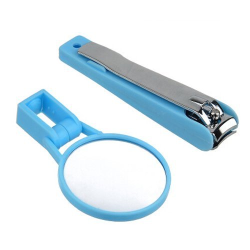 Buy Birud® Magnifying Nail Cutter Clippers Nail Trimmer Manicure