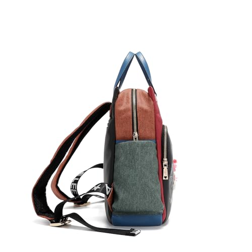 Opiniones y reviews de Mochilas Nicole Lee Top 5. 18 Mochilas Nicole Lee marca Nicole Lee (3)