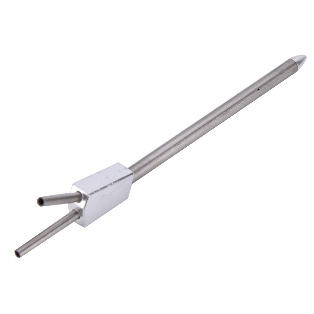 Tachimetro RC aria, tubo di Pitot differenziale misuratore di livello con tubo
