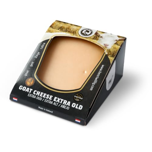 Henri Willig Ziegenkäse - Extra Alt