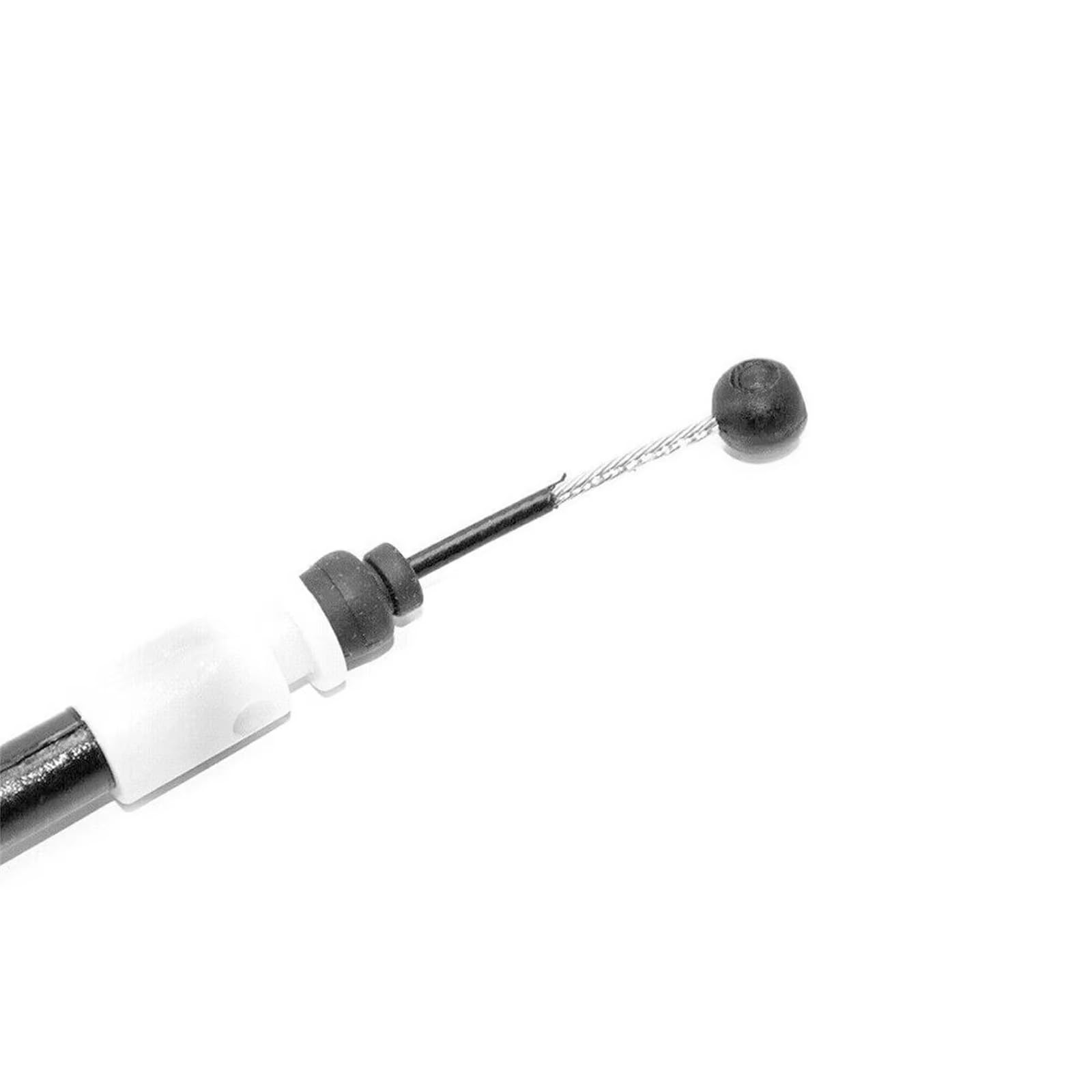Maniglia sgancio cofano Compatibile Con Jeep Per Renegade 2015 2016 2017 2018 2019 2020 2021 Cavo Di Rilascio Del Cofano Motore Auto Ricambio Accessorio OEM: 68247126AA