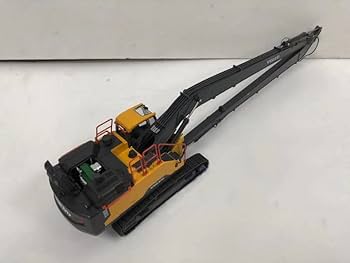 Amazon.com: for MOTORART for Volvo EC480E Long arm Excavator