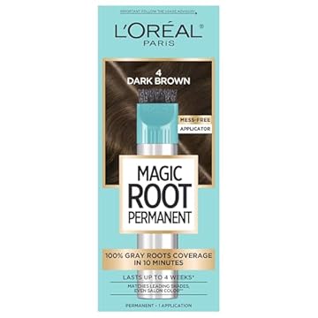 best touch up hair dye
