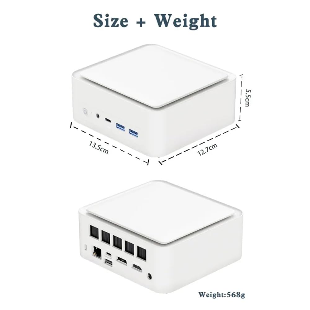 Amazon.co.jp: SZBOX ミニPC 小型pc Z69 Windows 11 Pro搭載 AMD