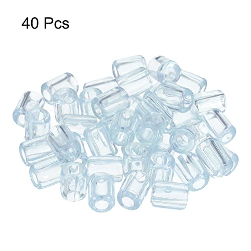 Pies de Repuesto para Parrilla de Fregadero de Cocina 40 pcs miniatura 2