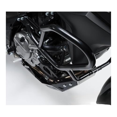 Pare-chocs V-Strom 650 Stunt Cage de MoGarde pour moto XT - 3