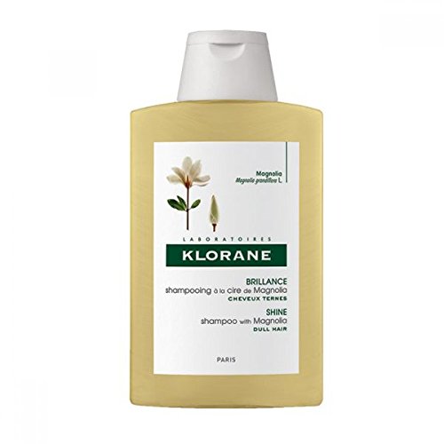 Preisvergleich Produktbild Klorane Shampoo 1er Pack (1x 400 ml)