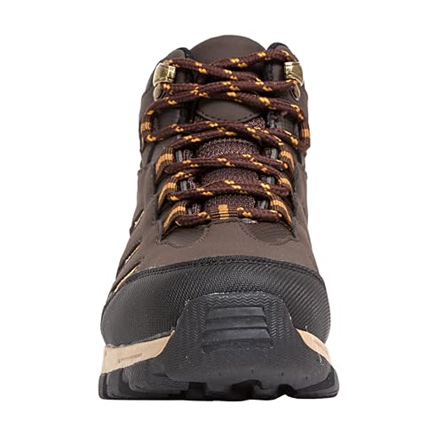 Deer Stags DREWHTEC-200 Boy'S Drew Hiker Boot thumb #1