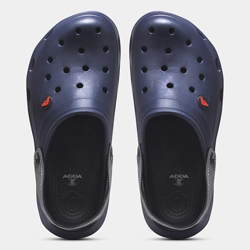 Image of Adda Cyclone Men Clogs
