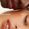 Patrocinado Patrocinado Estás viendo este anuncio según la relevancia del producto con tu búsqueda. Deja comentarios sobre el anuncio Kosas Impressionist Multistick - Tinte multiusos para labios y mejillas, color construible para un rubor natural, fórmula hidratante, duración de 12 horas, barra Nuance 0.19 onzas (paquete de 1) 6