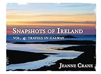 Vol. 4: Travels in Galway 1092650865 Book Cover