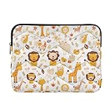 Largement utilisé : ce sac de rangement pour ordinateur portable est parfait pour les femmes et les hommes pour une utilisation quotidienne dans les affaires, les voyages et les voyages d'affaires. Simple mais répond à tous vos besoins.