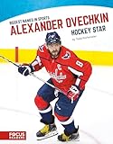 Alexander Ovechkin (Biggest Names in Sports)
