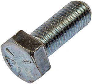 Vis hexagonale 5/16-24 x 3/4 Grade 5 pour restauration auto et atelier