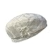 EINCORN Pearls Berets Hat Embroidery Fashion Berets Hat Warm Winter Hat Elegant Women Hat Fashion Accessory for Ladies