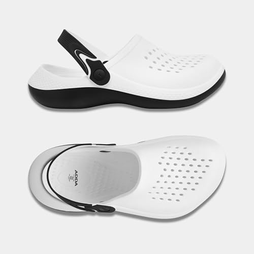 Image of Adda Glider-1 Men Clogs