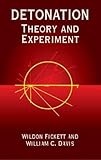 Detonation: Theory and Experiment (Dover Books on Physics)