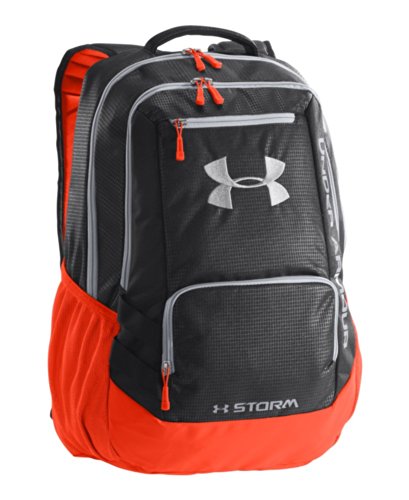 Under Armour Unisex Hustle 5.0 Backpack