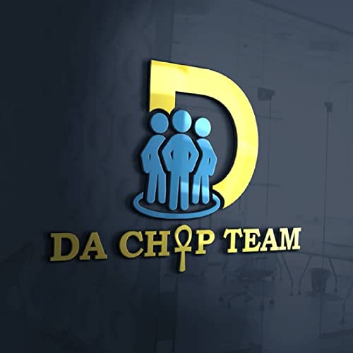 DaChop Team Podcast Por Twinsinc arte de portada
