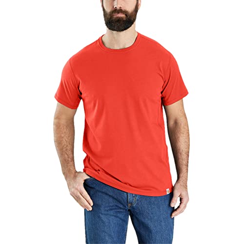 Image of Carhartt Men's Irvine Relaxed T-Shirt