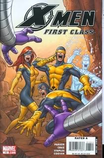 Unknown Binding Rise, Robot, Rise (X-Men First Class issue #13) Book